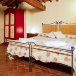 Villa Scannagallo – Foiano della Chiana