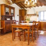 Villa Scannagallo – Foiano della Chiana