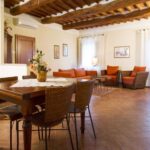 Villa Scannagallo – Foiano della Chiana