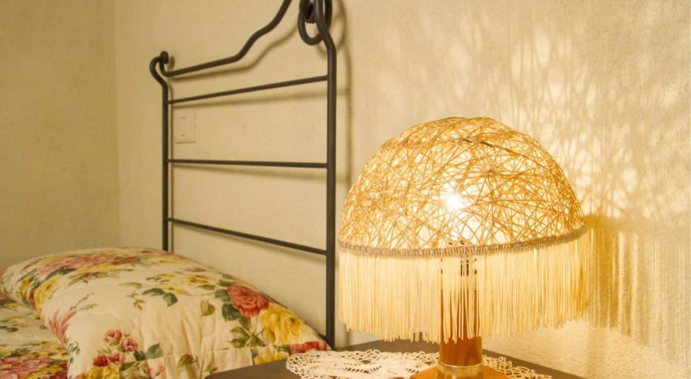 Villa Scannagallo – Foiano della Chiana