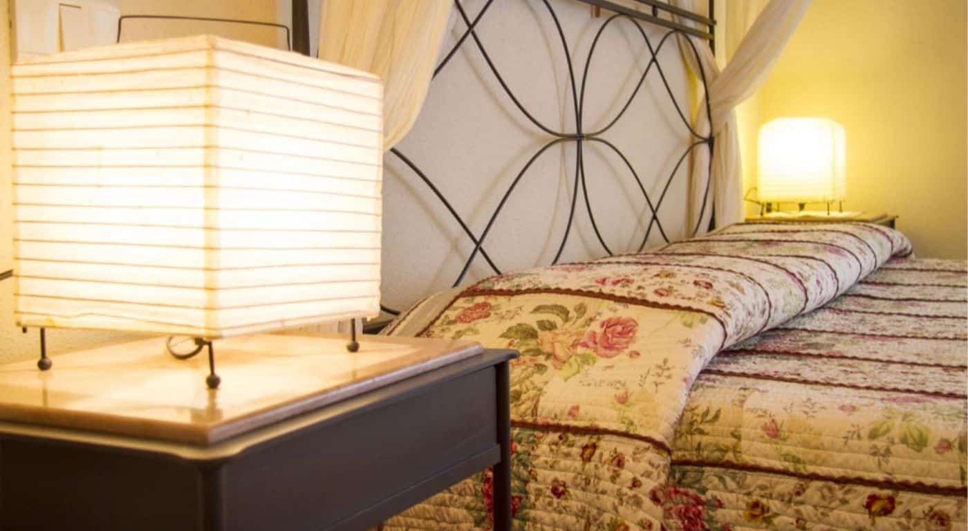 Villa Scannagallo – Foiano della Chiana