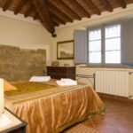 Villa Scannagallo – Foiano della Chiana