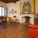 Villa Scannagallo – Foiano della Chiana