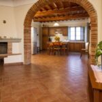 Villa Scannagallo – Foiano della Chiana