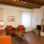 Villa Scannagallo – Foiano della Chiana