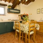 Villa Scannagallo – Foiano della Chiana