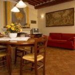 Villa Scannagallo – Foiano della Chiana