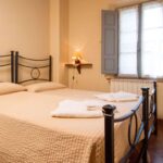 Villa Scannagallo – Foiano della Chiana