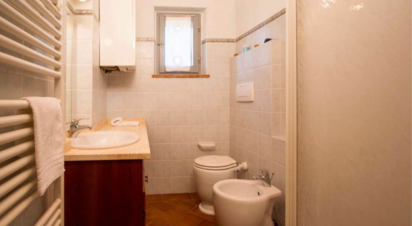 Villa Scannagallo – Foiano della Chiana