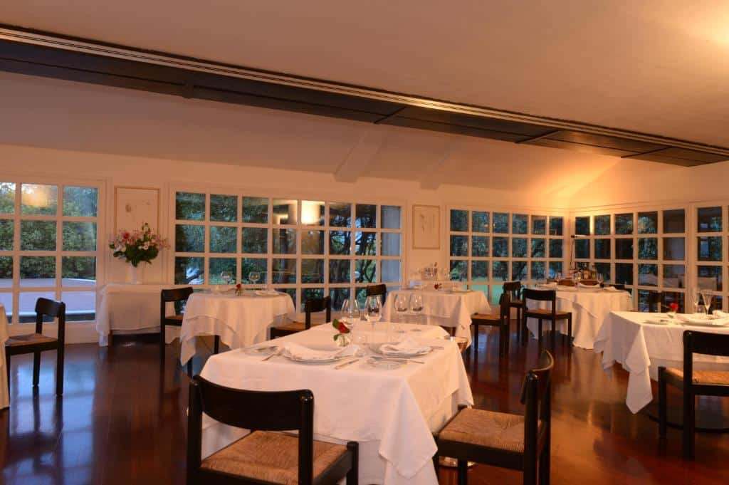 Locanda dell’Angelo Paracucchi – Ameglia