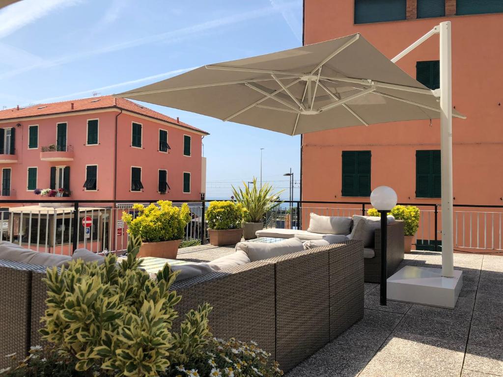 Hotel Doria – Cavi di Lavagna