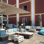 Hotel Doria – Cavi di Lavagna