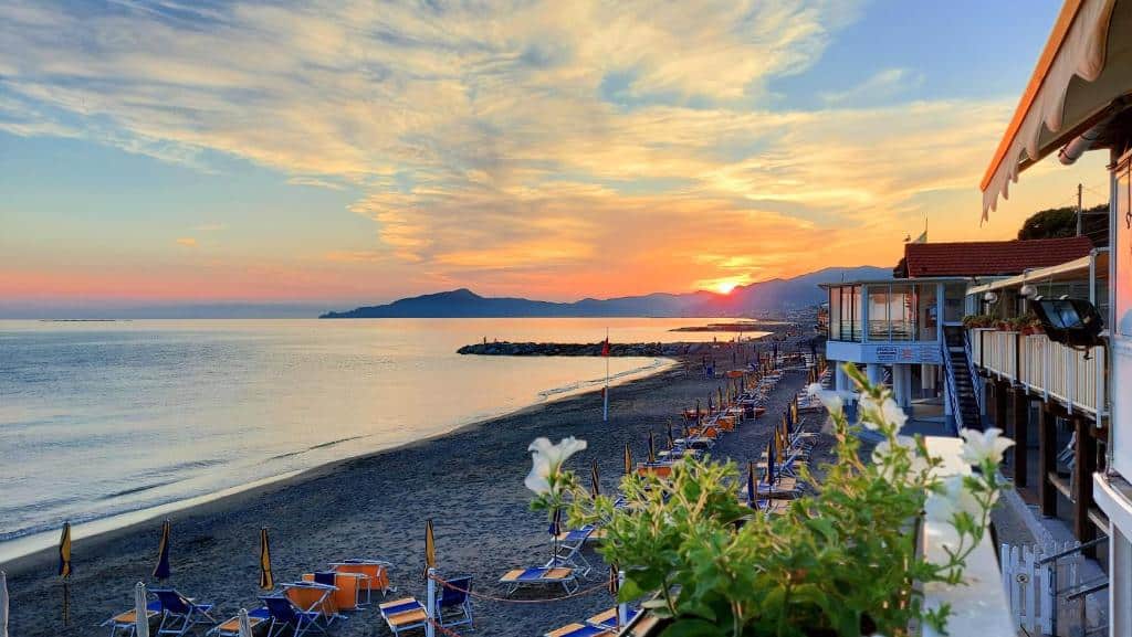 Hotel Doria – Cavi di Lavagna