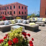 Hotel Doria – Cavi di Lavagna