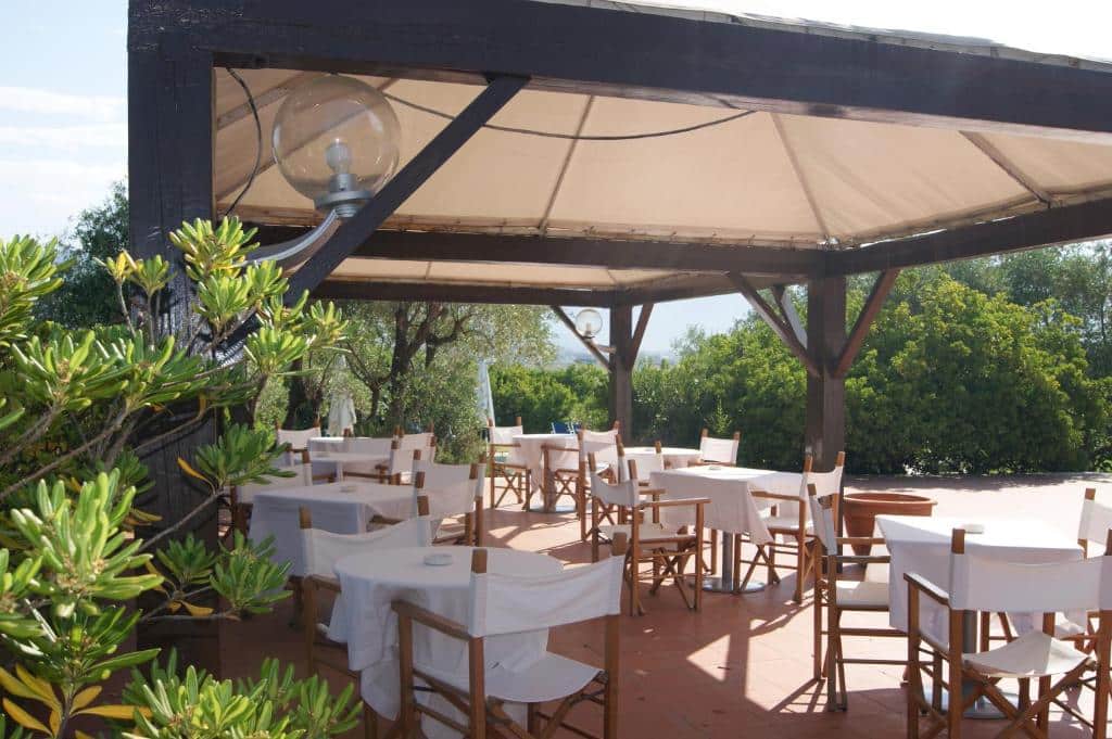 Locanda dell’Angelo Paracucchi – Ameglia