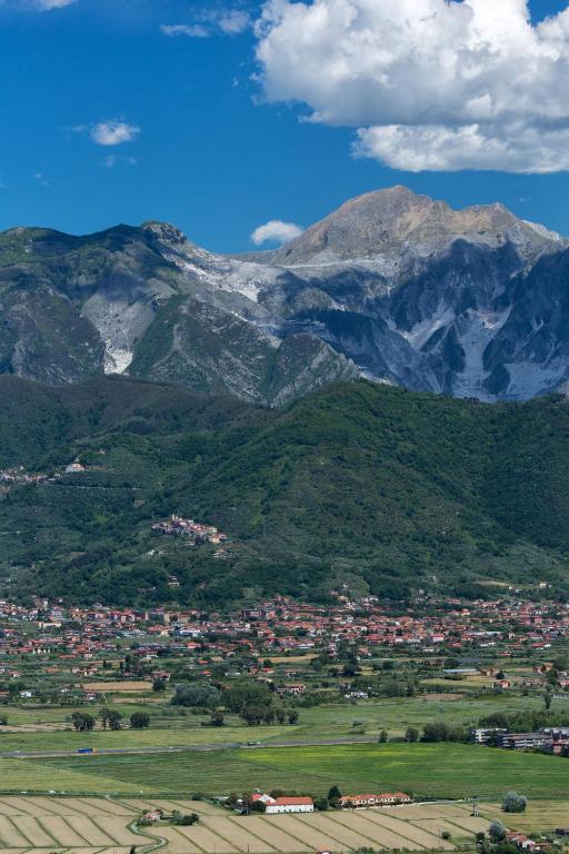 Locanda dell’Angelo Paracucchi – Ameglia