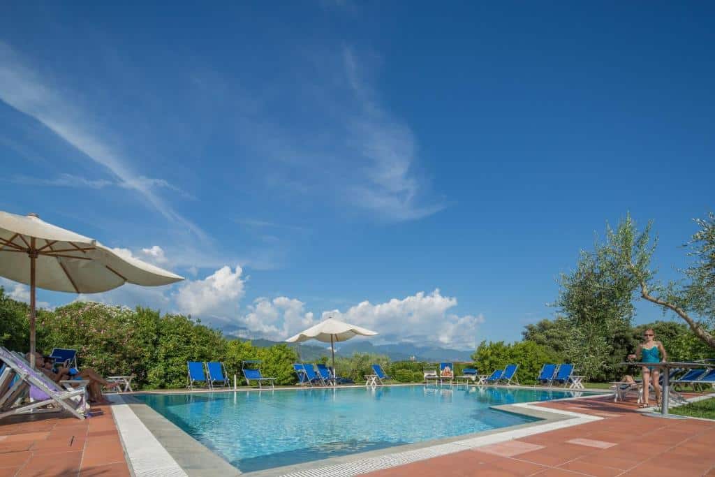 Locanda dell’Angelo Paracucchi – Ameglia