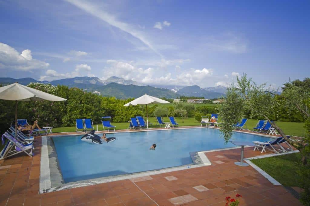 Locanda dell’Angelo Paracucchi – Ameglia