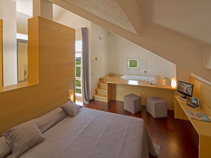 Locanda dell’Angelo Paracucchi – Ameglia