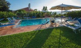 Locanda dell’Angelo Paracucchi – Ameglia