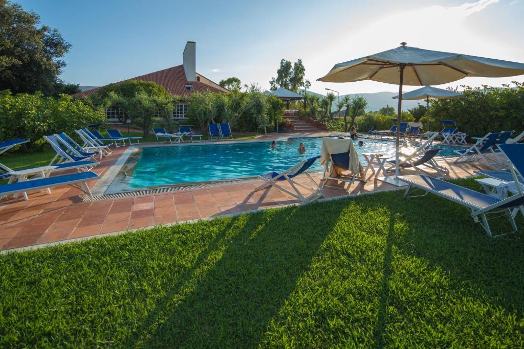 Locanda dell’Angelo Paracucchi – Ameglia