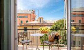 Hotel Doria – Cavi di Lavagna