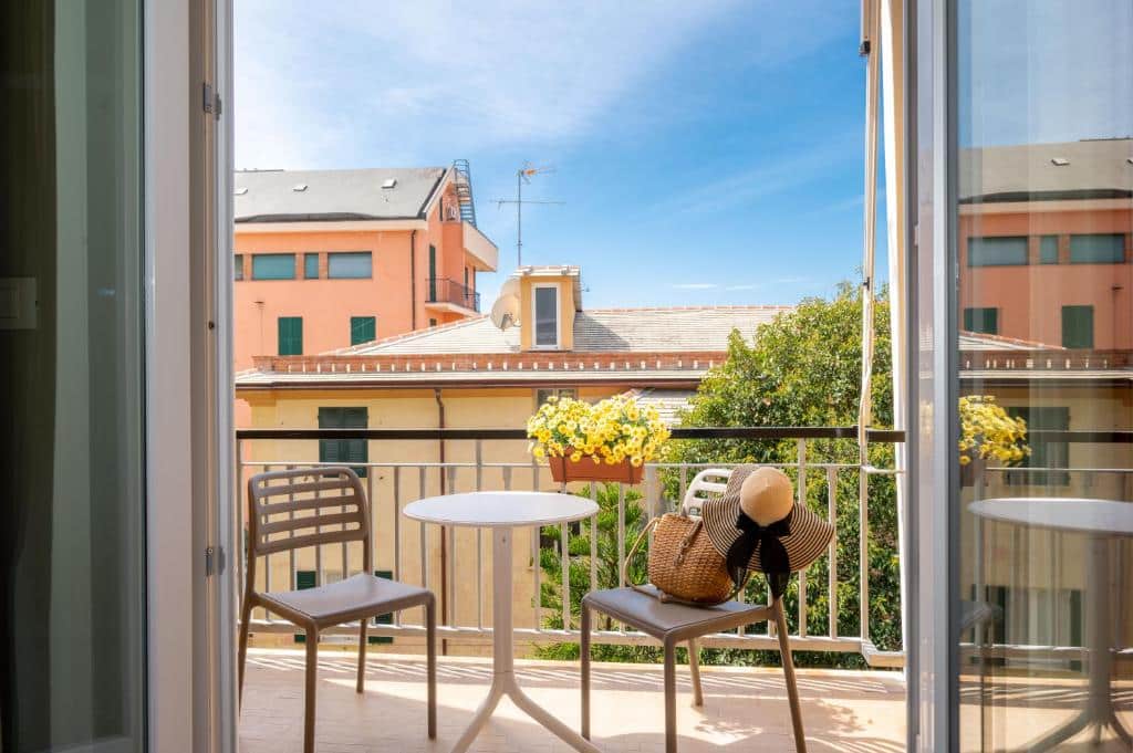 Hotel Doria – Cavi di Lavagna