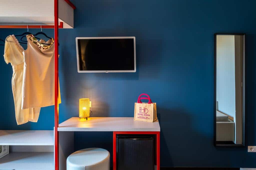 Hotel Doria – Cavi di Lavagna