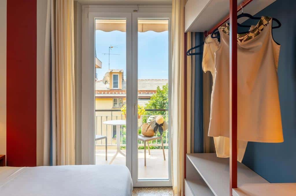 Hotel Doria – Cavi di Lavagna