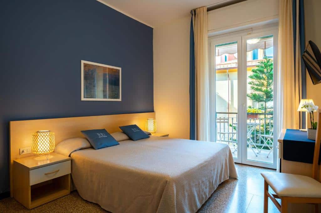 Hotel Doria – Cavi di Lavagna