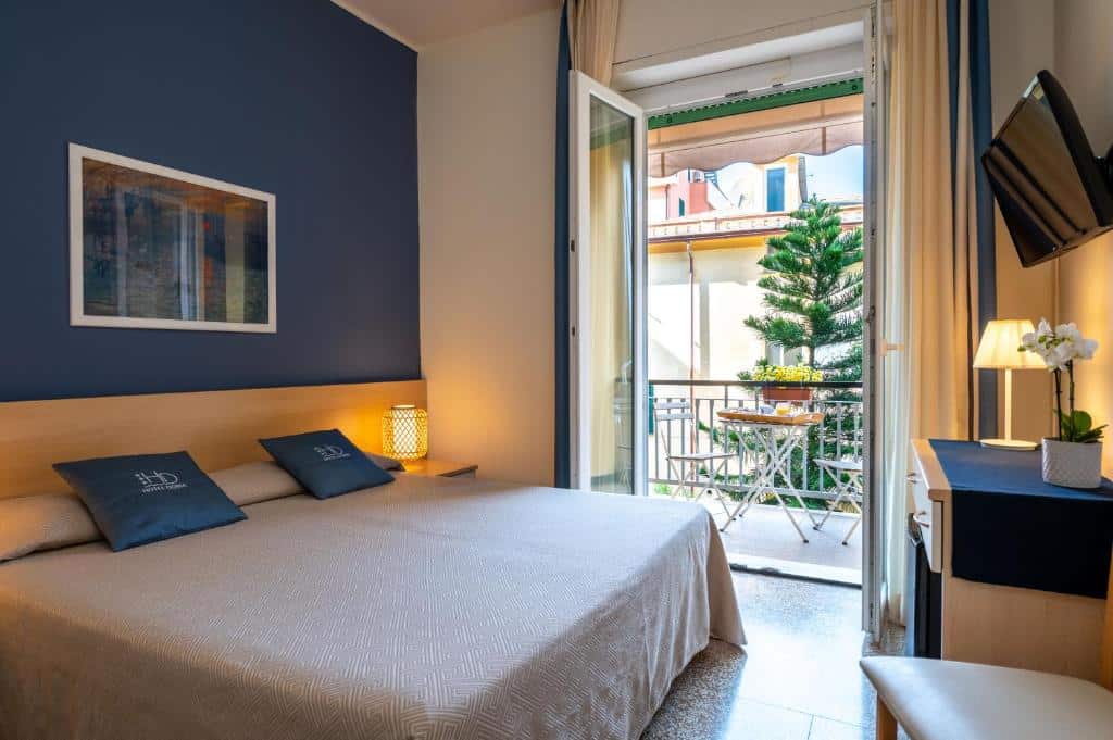 Hotel Doria – Cavi di Lavagna