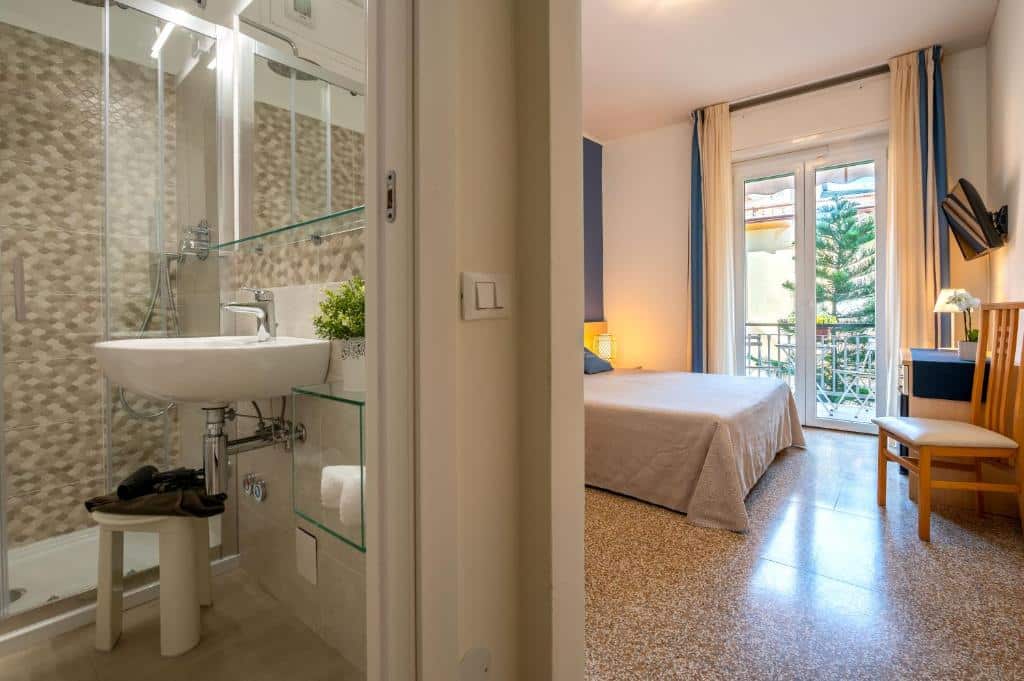 Hotel Doria – Cavi di Lavagna