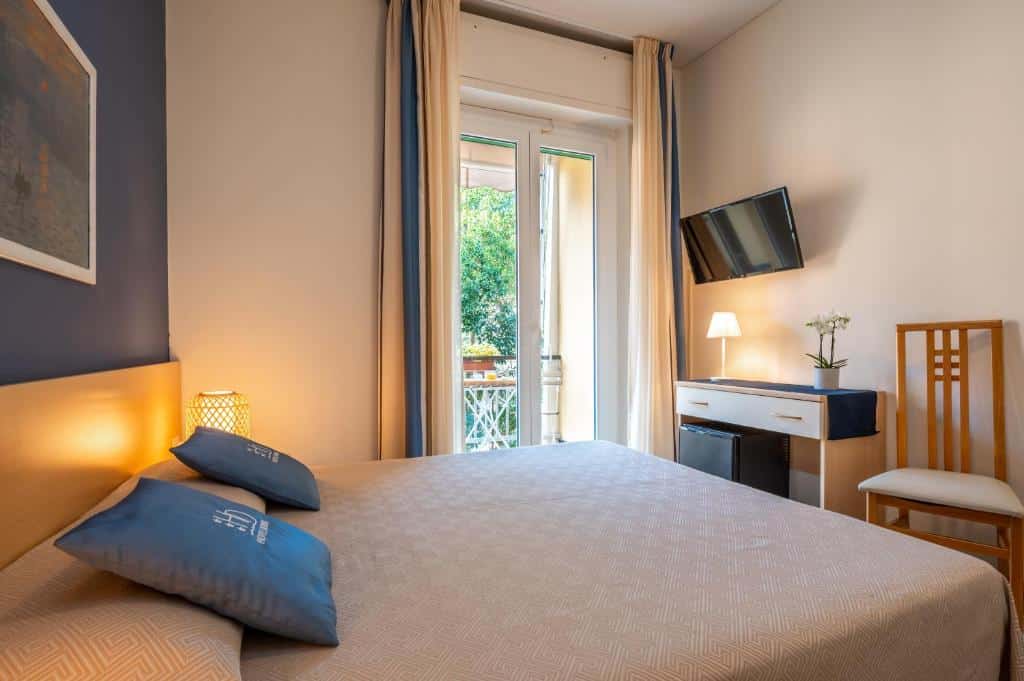 Hotel Doria – Cavi di Lavagna