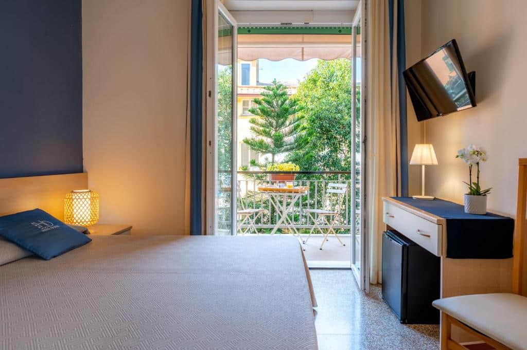 Hotel Doria – Cavi di Lavagna