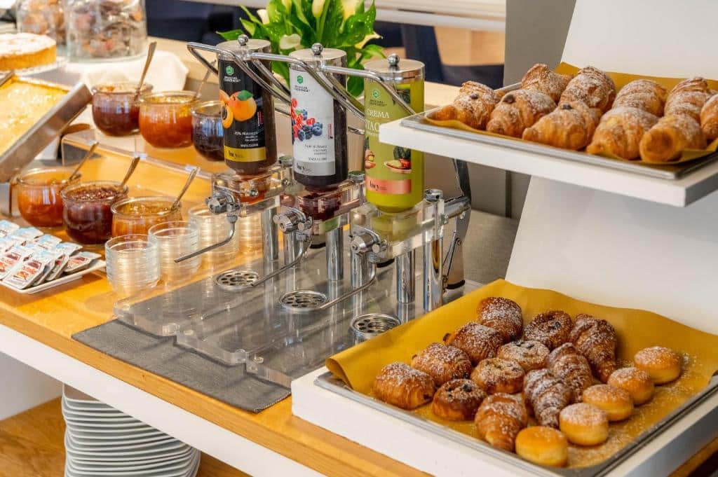 Hotel Doria – Cavi di Lavagna
