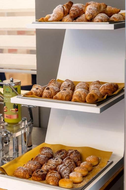 Hotel Doria – Cavi di Lavagna