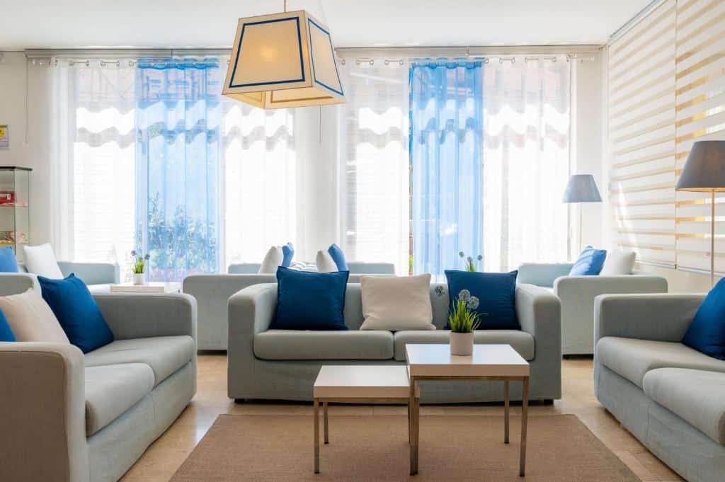 Hotel Doria – Cavi di Lavagna