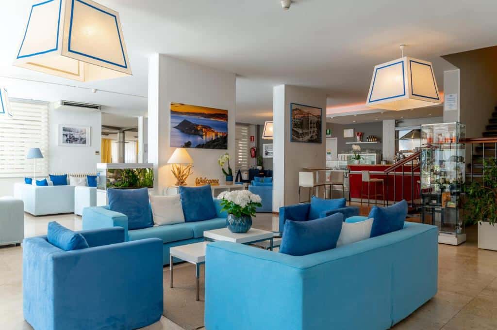 Hotel Doria – Cavi di Lavagna