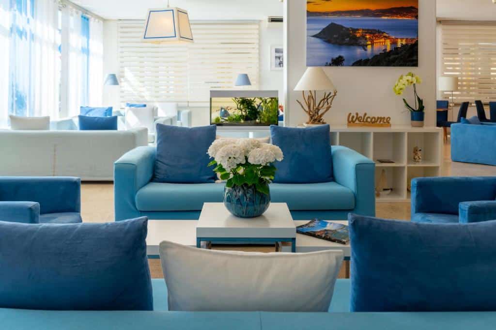 Hotel Doria – Cavi di Lavagna