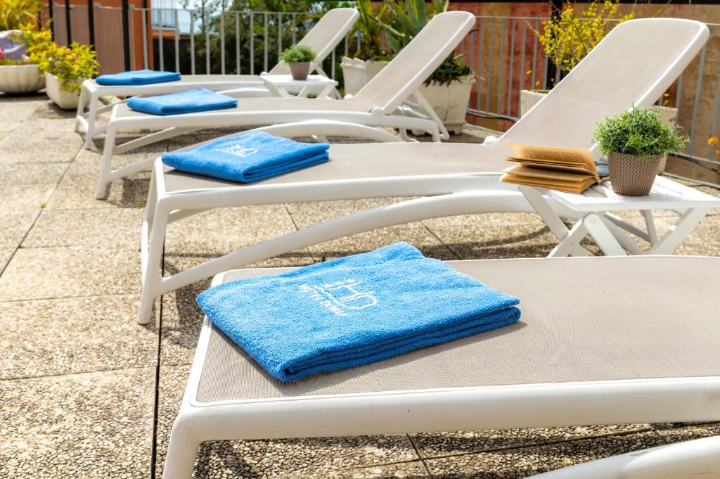 Hotel Doria – Cavi di Lavagna