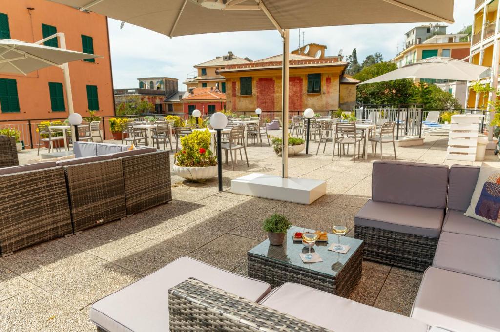 Hotel Doria – Cavi di Lavagna
