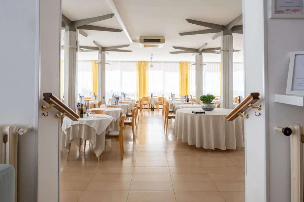 Hotel Doria – Cavi di Lavagna