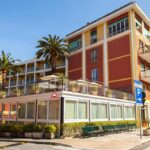 Hotel Doria – Cavi di Lavagna