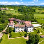 Residence Villa Raggi – Castelletto D’Orba