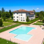 Residence Villa Raggi – Castelletto D’Orba