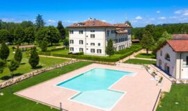 Villa Raggi Relais