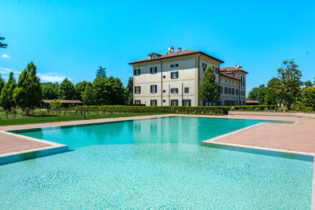 Residence Villa Raggi – Castelletto D’Orba