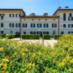 Residence Villa Raggi – Castelletto D’Orba