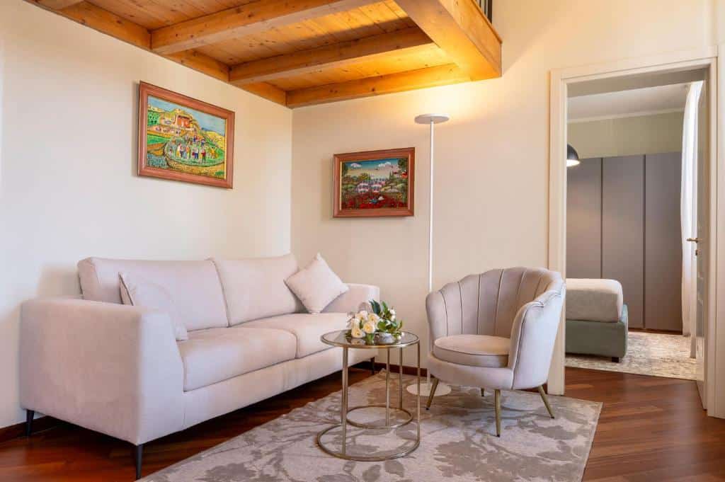 Residence Villa Raggi – Castelletto D’Orba