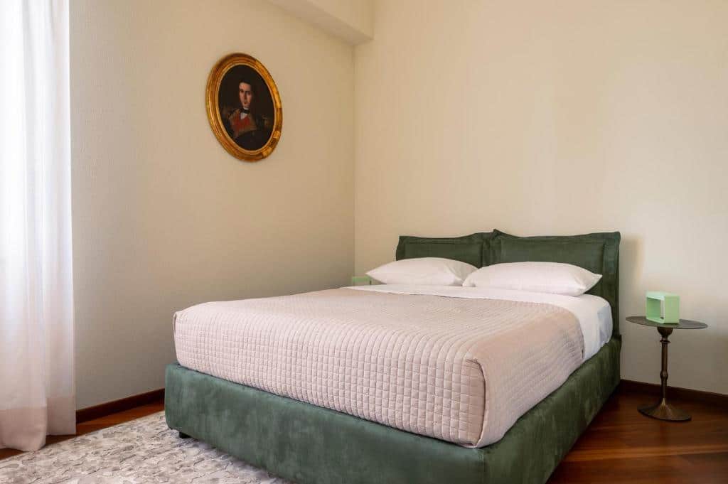 Residence Villa Raggi – Castelletto D’Orba